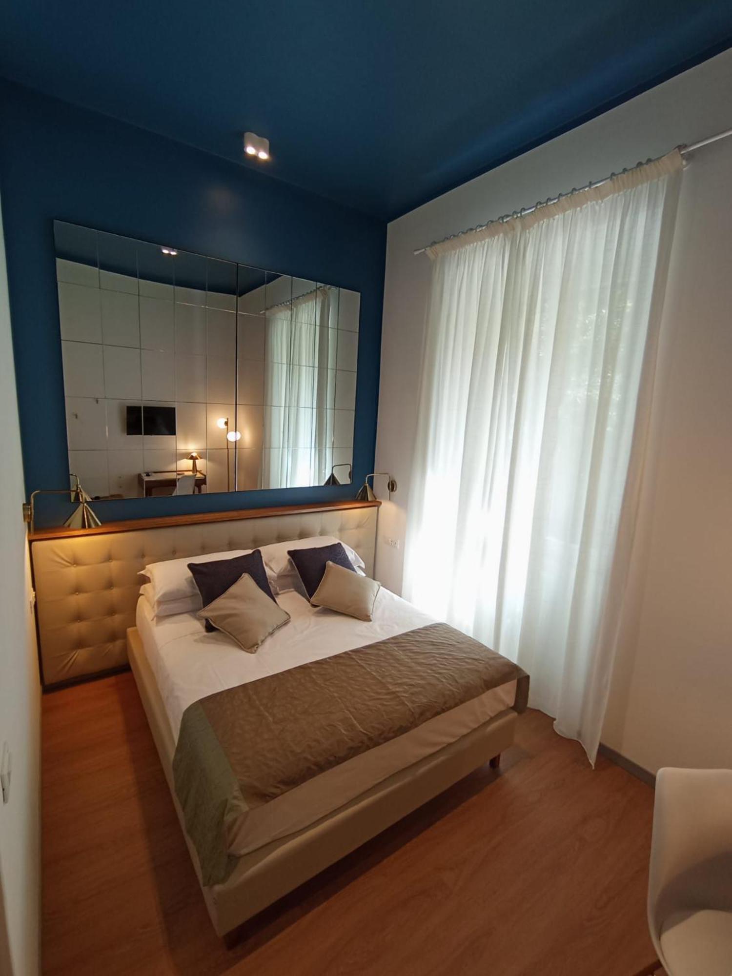 Casa de hóspedes Trevi Monti House